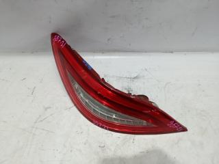 Стоп-сигнал левый MERCEDES-BENZ CLS-CLASS C218 1245-00100 4 ракурс