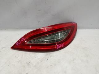 Стоп-сигнал правый MERCEDES-BENZ CLS-CLASS C218 1245-00100 1 ракурс