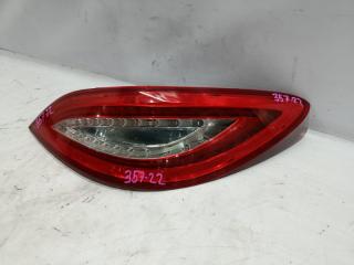 Стоп-сигнал правый MERCEDES-BENZ CLS-CLASS C218 1245-00100 2 ракурс