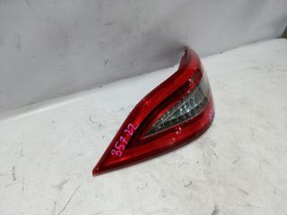 Стоп-сигнал правый MERCEDES-BENZ CLS-CLASS C218 1245-00100 3 ракурс