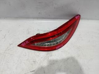 Стоп-сигнал правый MERCEDES-BENZ CLS-CLASS C218 1245-00100 4 ракурс