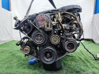 Запчасть двигатель MITSUBISHI LIBERO