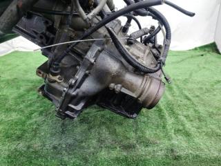 АКПП MITSUBISHI LIBERO CB1V 4G13 F3A212MR16 2 ракурс