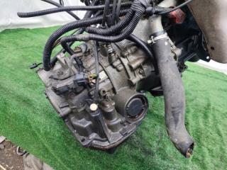 АКПП MITSUBISHI LIBERO CB1V 4G13 F3A212MR16 5 ракурс