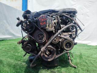 Запчасть двигатель MITSUBISHI LIBERO