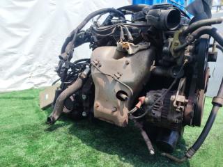 Двигатель MITSUBISHI LIBERO CB2V 4G15 3 ракурс