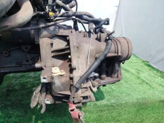 АКПП MITSUBISHI LIBERO CB2V 4G15 F3A212MR16 2 ракурс