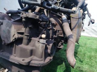 АКПП MITSUBISHI LIBERO CB2V 4G15 F3A212MR16 4 ракурс