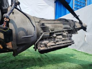АКПП NISSAN SKYLINE ER33 RB25DE RE4R01A RC43 2 ракурс