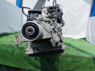 АКПП NISSAN SKYLINE ER33 RB25DE RE4R01A RC43 5 ракурс