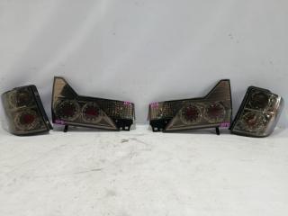Стоп-сигнал TOYOTA ALPHARD ANH10 HU445-TL1 1 ракурс