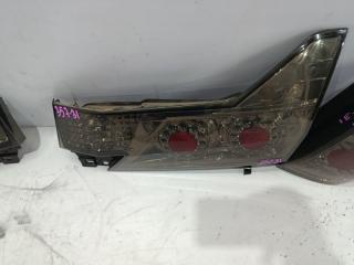 Стоп-сигнал TOYOTA ALPHARD ANH10 HU445-TL1 5 ракурс