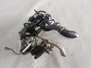 Турбина SUZUKI HUSTLER MR52S R06A VZ65 3 ракурс