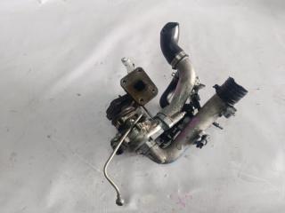 Турбина SUZUKI HUSTLER MR52S R06A VZ65 5 ракурс