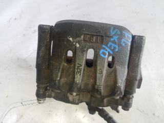 Суппорт левый передний TOYOTA ALTEZZA SXE10 2 ракурс Суппорт левый передний TOYOTA ALTEZZA SXE10 2 ракурс