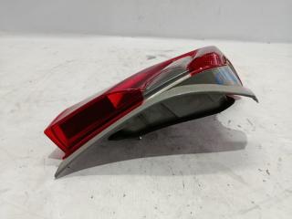 Стоп-сигнал левый TOYOTA VITZ KSP130 52-273 3 ракурс