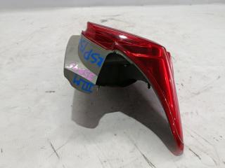 Стоп-сигнал левый TOYOTA VITZ KSP130 52-273 4 ракурс