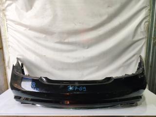 Бампер задний MERCEDES-BENZ CLS-CLASS C218 1 ракурс Бампер задний MERCEDES-BENZ CLS-CLASS C218 1 ракурс