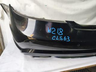 Бампер задний MERCEDES-BENZ CLS-CLASS C218 3 ракурс Бампер задний MERCEDES-BENZ CLS-CLASS C218 3 ракурс