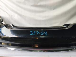 Бампер задний MERCEDES-BENZ CLS-CLASS C218 4 ракурс Бампер задний MERCEDES-BENZ CLS-CLASS C218 4 ракурс
