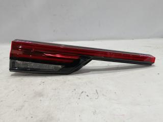 Стоп-вставка левая NISSAN NOTE E13 D271 1 ракурс