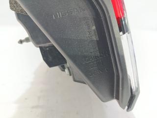 Стоп-вставка левая NISSAN NOTE E13 D271 5 ракурс
