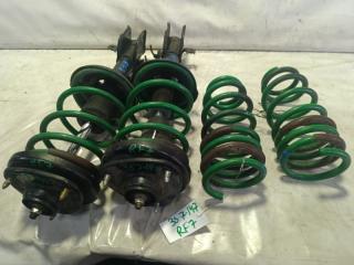 Стойка HONDA STEPWGN RF7 1 ракурс