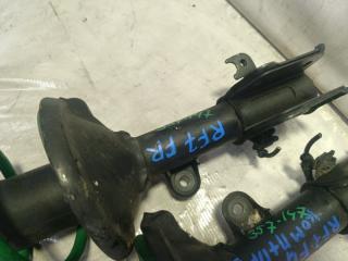 Стойка HONDA STEPWGN RF7 3 ракурс