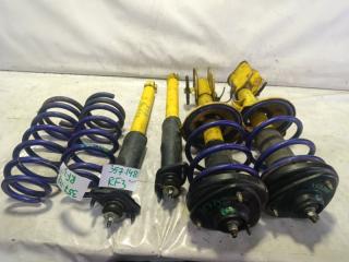 Стойка HONDA STEPWGN RF3 1 ракурс