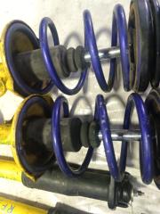 Стойка HONDA STEPWGN RF3 4 ракурс