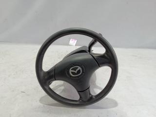 Рулевая колонка MAZDA FAMILIA S-WAGON BJ5W 1 ракурс