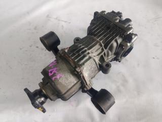 Редуктор задний NISSAN SERENA PNC24 3 ракурс