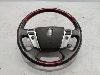 Руль TOYOTA CROWN GRS200 1 ракурс