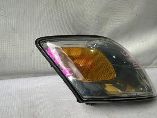 Габарит правый MAZDA MPV LW5W R4149 2 ракурс