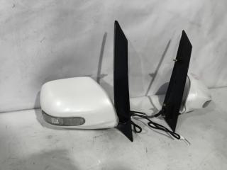 Зеркало TOYOTA VOXY AZR60 3 ракурс Зеркало TOYOTA VOXY AZR60 3 ракурс