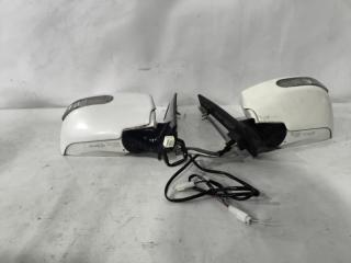 Зеркало TOYOTA VOXY AZR60 5 ракурс Зеркало TOYOTA VOXY AZR60 5 ракурс