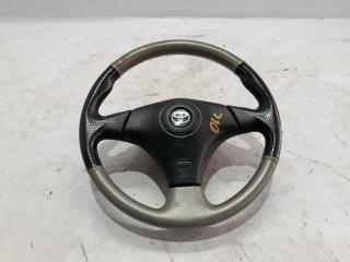 Руль TOYOTA VITZ NCP10 1 ракурс