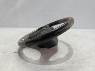 Руль TOYOTA VITZ NCP10 3 ракурс
