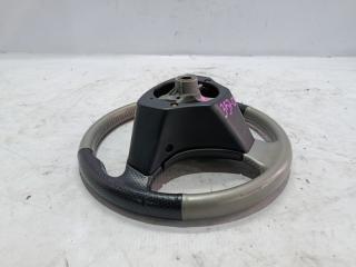 Руль TOYOTA VITZ NCP10 5 ракурс