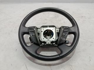 Руль TOYOTA CROWN GRS204 1 ракурс