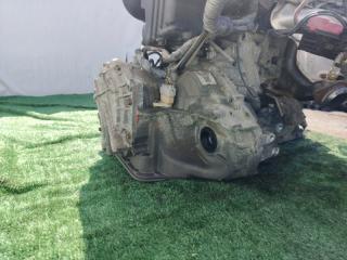 АКПП TOYOTA VITZ NCP10 2NZ-FE 1 ракурс