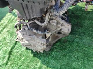 АКПП TOYOTA VITZ NCP10 2NZ-FE 2 ракурс