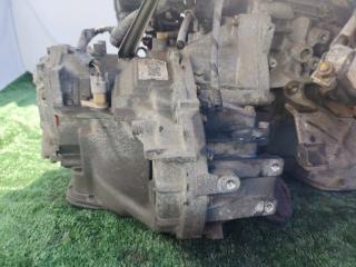 АКПП TOYOTA VITZ NCP10 2NZ-FE 4 ракурс