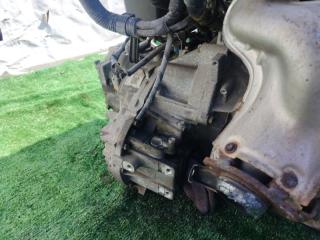 АКПП TOYOTA VITZ NCP10 2NZ-FE 5 ракурс