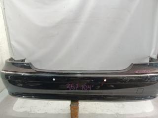 Запчасть бампер задний MERCEDES-BENZ E500