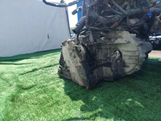 АКПП NISSAN BLUEBIRD SYLPHY QG10 QG18DE RE4F03B FQ38 1 ракурс