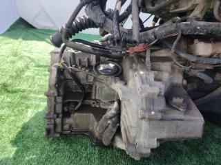 АКПП NISSAN BLUEBIRD SYLPHY QG10 QG18DE RE4F03B FQ38 3 ракурс