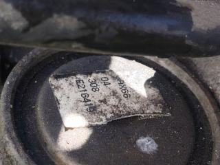 АКПП NISSAN BLUEBIRD SYLPHY QG10 QG18DE RE4F03B FQ38 4 ракурс