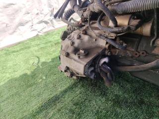 АКПП NISSAN BLUEBIRD SYLPHY QG10 QG18DE RE4F03B FQ38 5 ракурс
