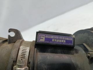 Фильтр воздушный SUBARU LEGACY BG5 EJ20 22680 AA280 5 ракурс